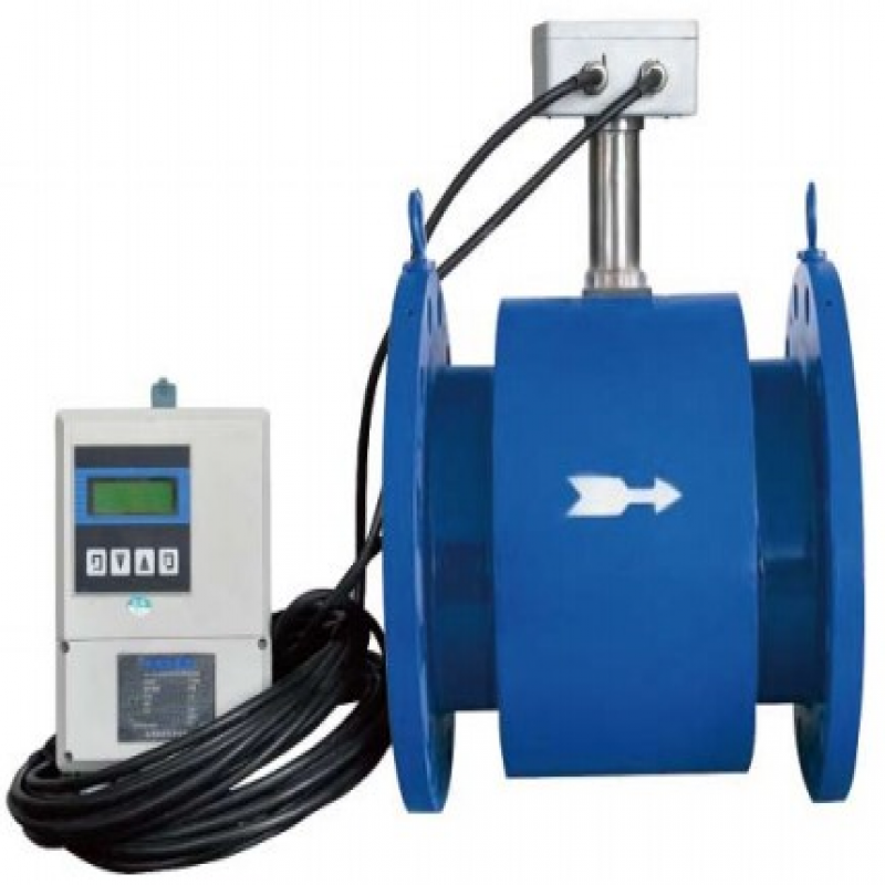 分體式電磁流量計(jì)