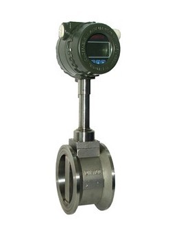 渦街流量計(jì)