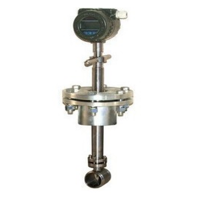 插入式渦街流量計(jì)