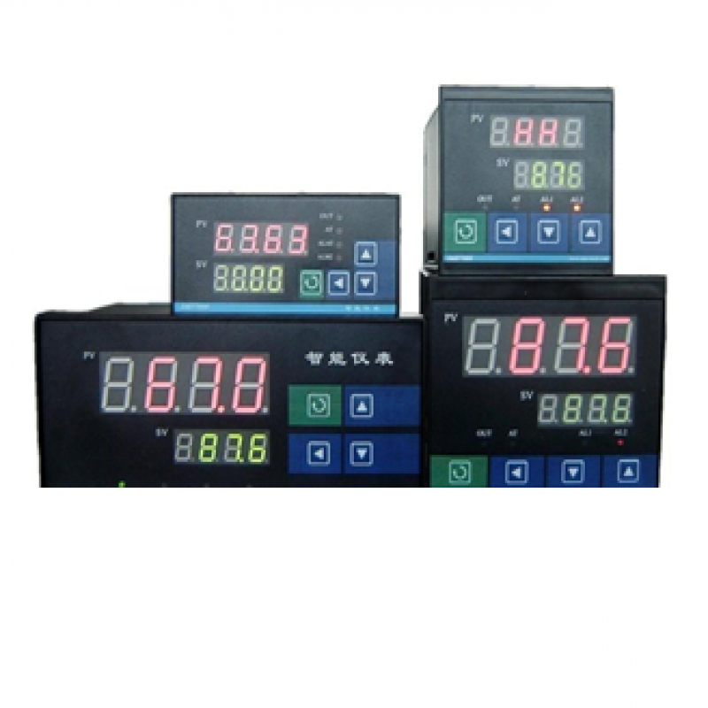 數(shù)顯調(diào)節(jié)儀